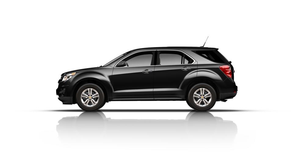 Used 2012 Chevrolet Equinox LS with VIN 2GNALBEK4C1171643 for sale in Moon Township, PA