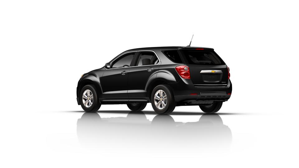 2012 Chevrolet Equinox Vehicle Photo in MOON TOWNSHIP, PA 15108-2571