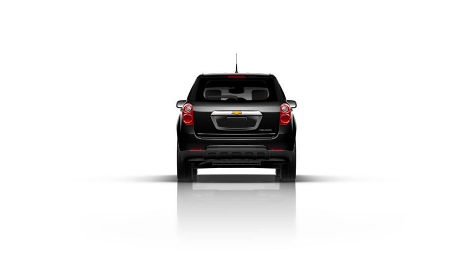 2012 Chevrolet Equinox Vehicle Photo in MOON TOWNSHIP, PA 15108-2571