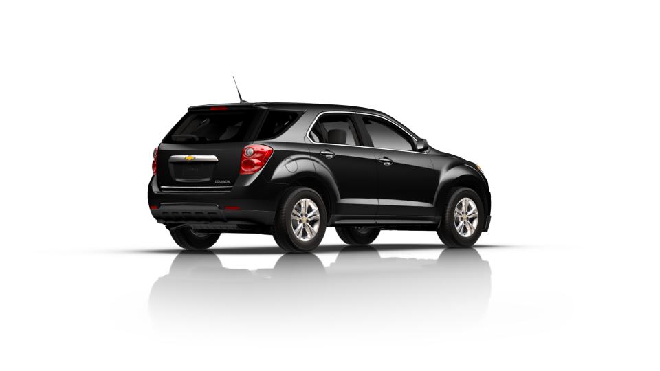 2012 Chevrolet Equinox Vehicle Photo in MOON TOWNSHIP, PA 15108-2571