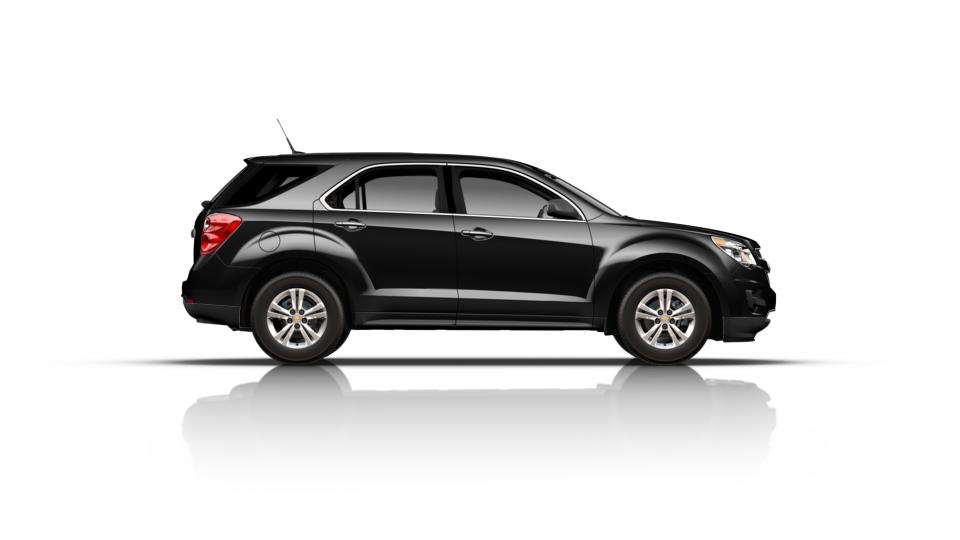 2012 Chevrolet Equinox Vehicle Photo in MOON TOWNSHIP, PA 15108-2571