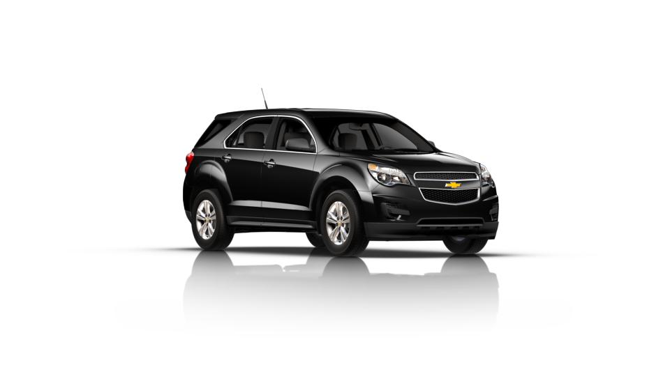 2012 Chevrolet Equinox Vehicle Photo in MOON TOWNSHIP, PA 15108-2571