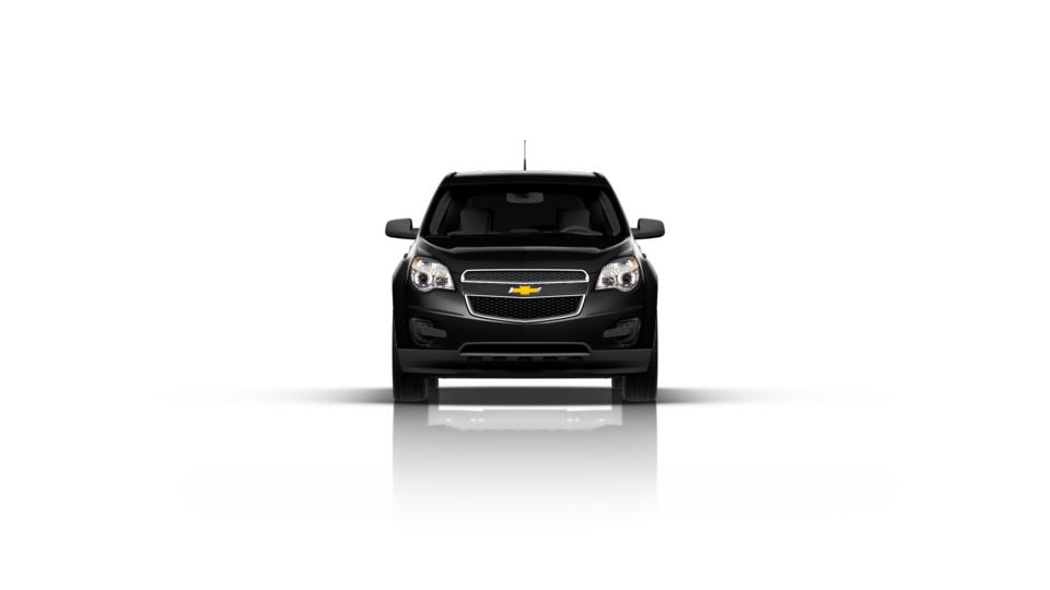 2012 Chevrolet Equinox Vehicle Photo in MOON TOWNSHIP, PA 15108-2571