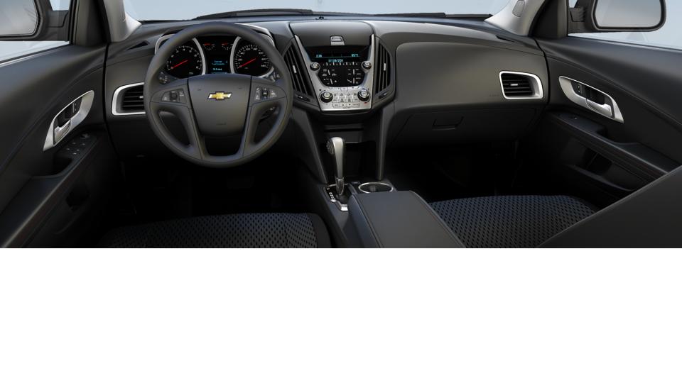 2012 Chevrolet Equinox Vehicle Photo in Sanford, FL 32771