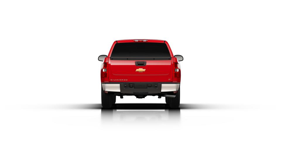 2012 Chevrolet Silverado 1500 Vehicle Photo in Las Vegas, NV 89149