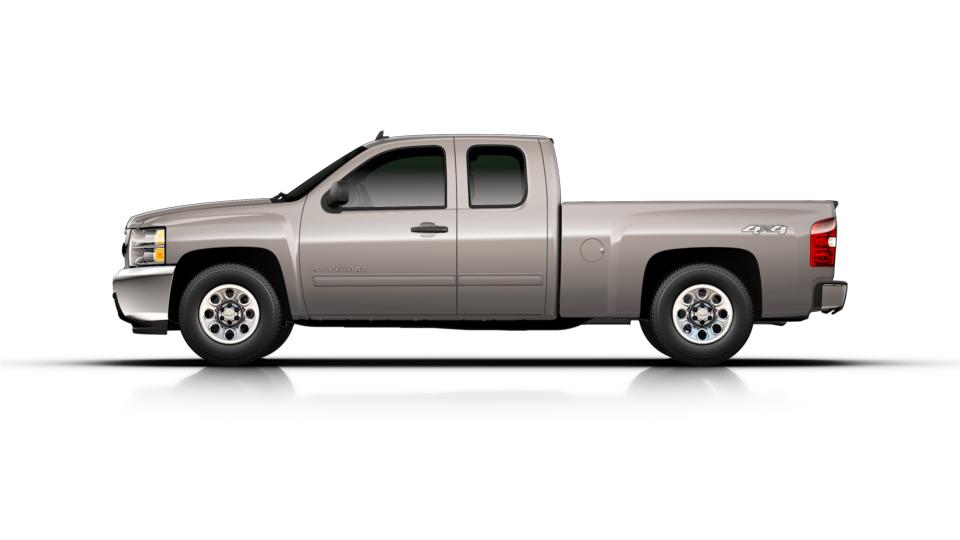 Used 2012 Chevrolet Silverado 1500 LT with VIN 1GCRKSE70CZ219818 for sale in International Falls, Minnesota