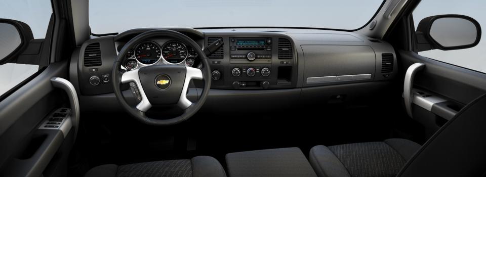 2012 Chevrolet Silverado 1500 Vehicle Photo in Las Vegas, NV 89149