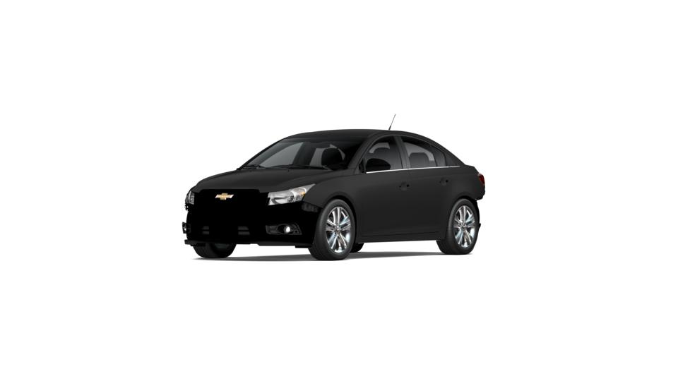 2012 Chevrolet Cruze Vehicle Photo in LAFAYETTE, LA 70503-4541