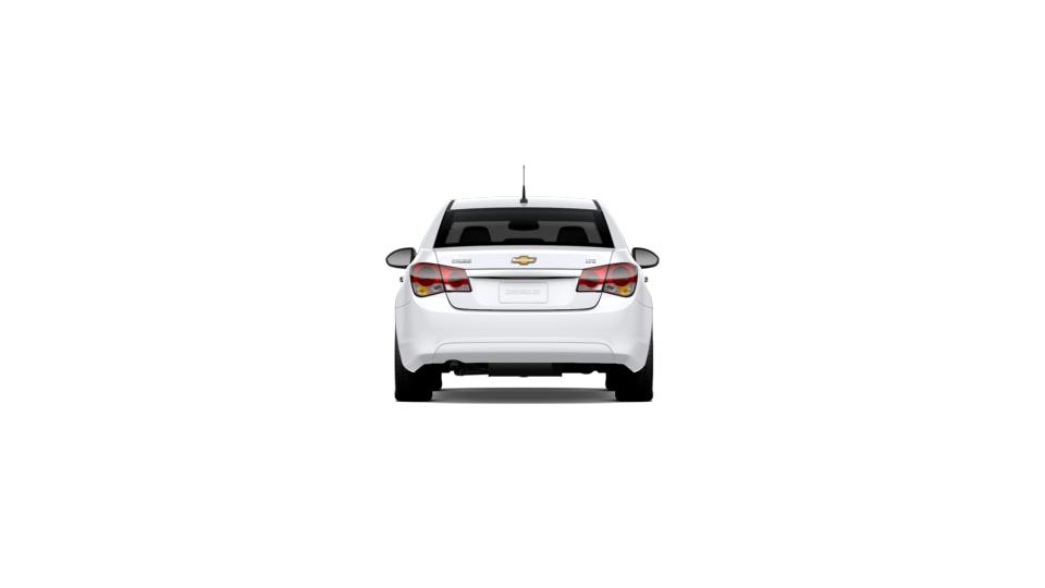 2012 Chevrolet Cruze Vehicle Photo in DENVER, CO 80221-3610