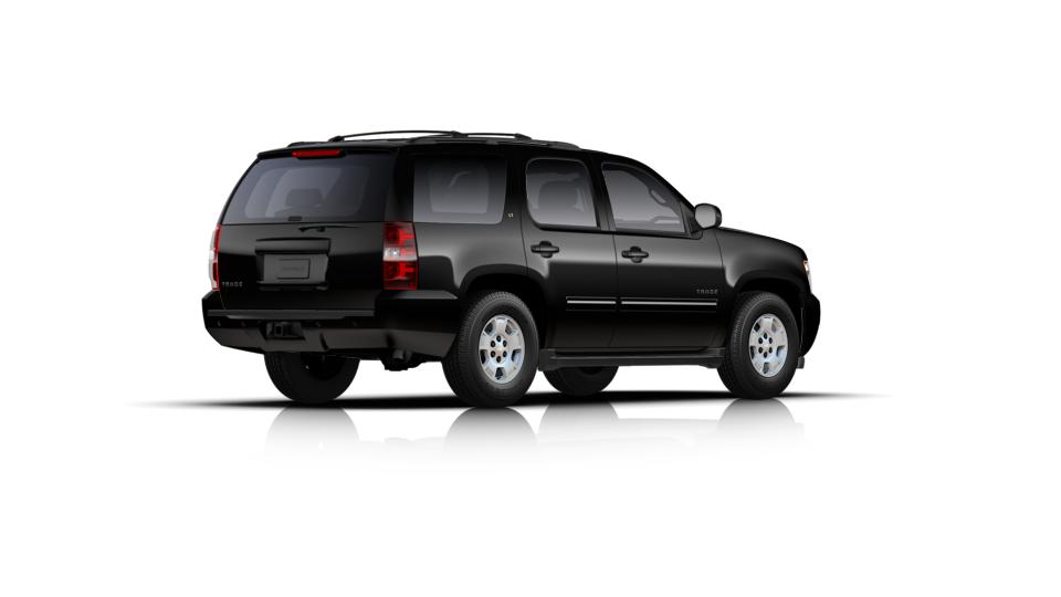 2012 Chevrolet Tahoe Vehicle Photo in Tulsa, OK 74129