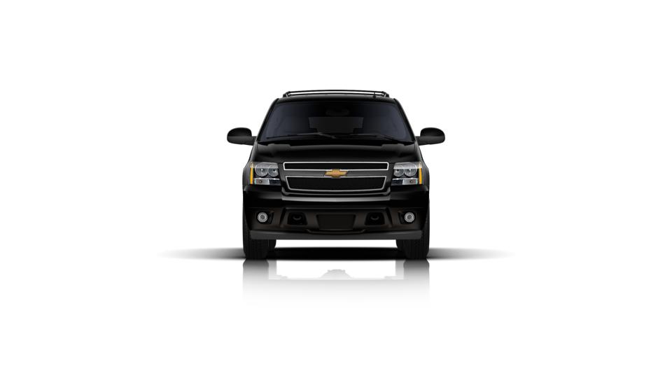 2012 Chevrolet Tahoe Vehicle Photo in Tulsa, OK 74129