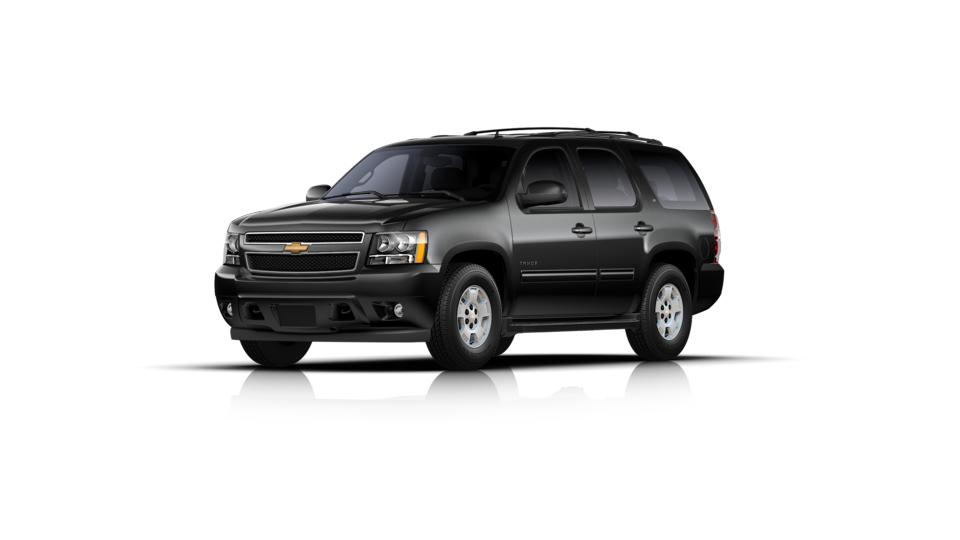 2012 Chevrolet Tahoe Vehicle Photo in AUSTIN, TX 78759-4154