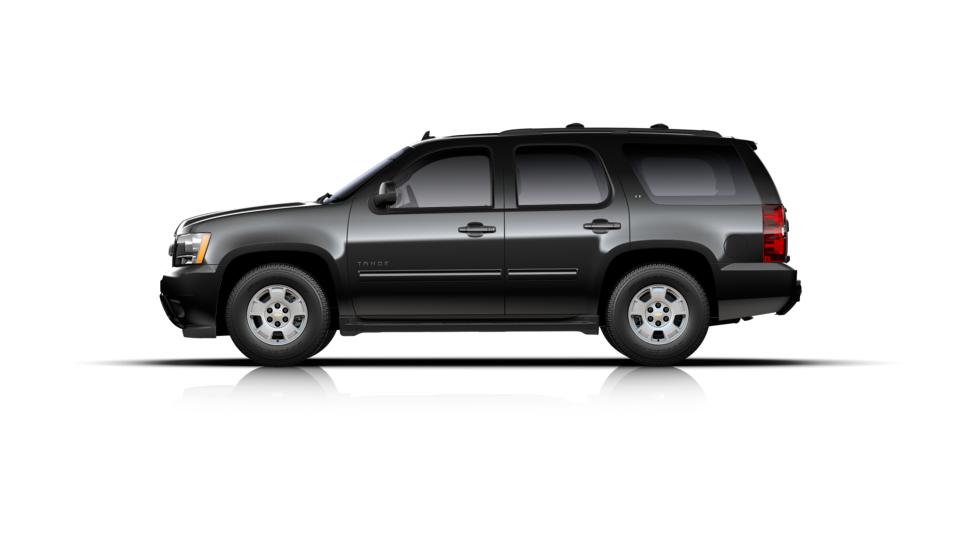 2012 Chevrolet Tahoe Vehicle Photo in MIDDLETON, WI 53562-1492