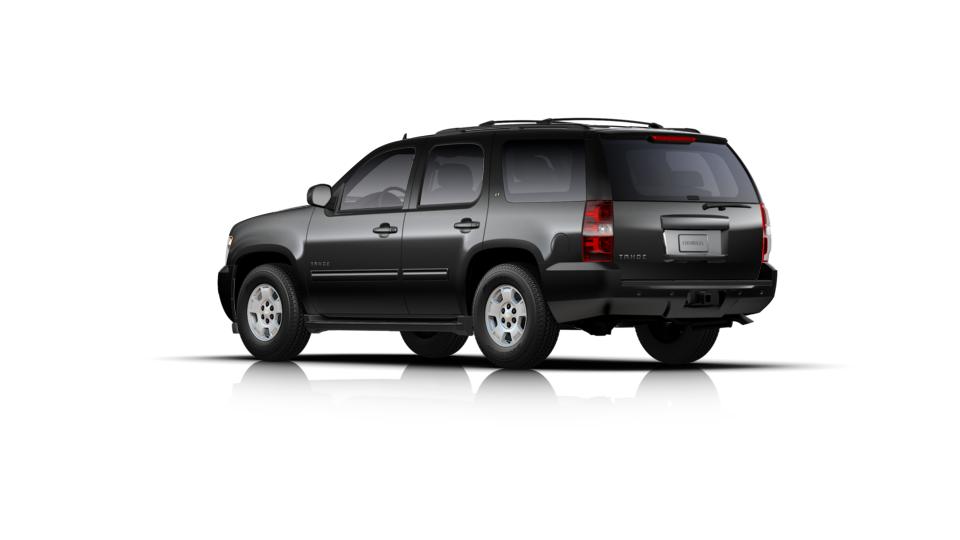 2012 Chevrolet Tahoe Vehicle Photo in AUSTIN, TX 78759-4154