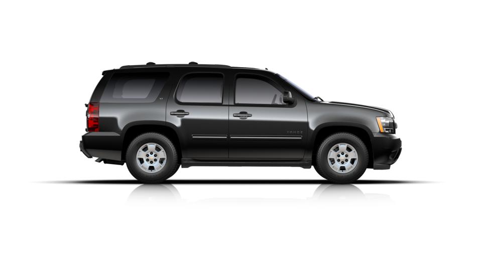 2012 Chevrolet Tahoe Vehicle Photo in MIDDLETON, WI 53562-1492