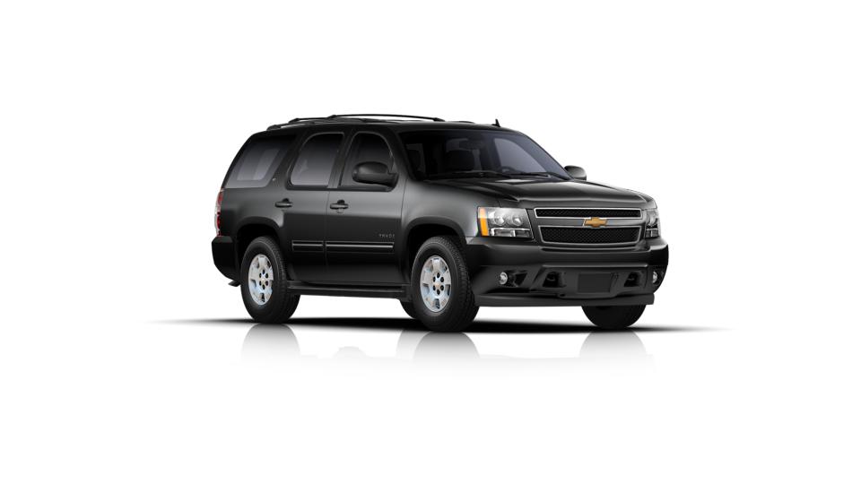 2012 Chevrolet Tahoe Vehicle Photo in MIDDLETON, WI 53562-1492