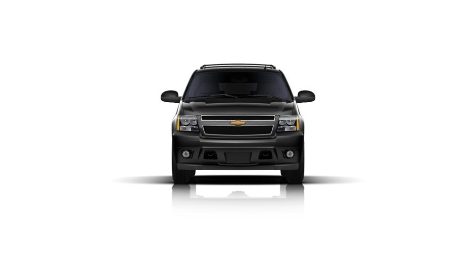 2012 Chevrolet Tahoe Vehicle Photo in MIDDLETON, WI 53562-1492