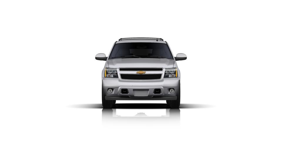 2012 Chevrolet Tahoe Vehicle Photo in AMARILLO, TX 79103-4111