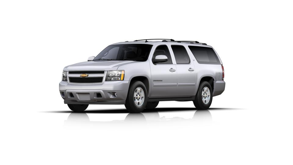 2012 Chevrolet Suburban Vehicle Photo in ROSENBERG, TX 77471-5675