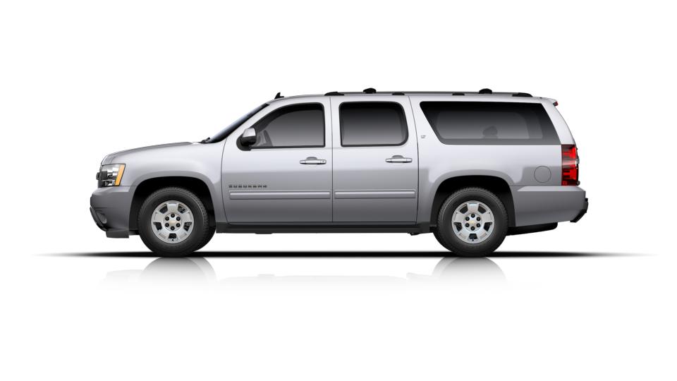 2012 Chevrolet Suburban Vehicle Photo in ROSENBERG, TX 77471-5675