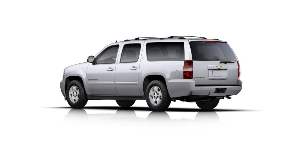 2012 Chevrolet Suburban Vehicle Photo in ROSENBERG, TX 77471-5675