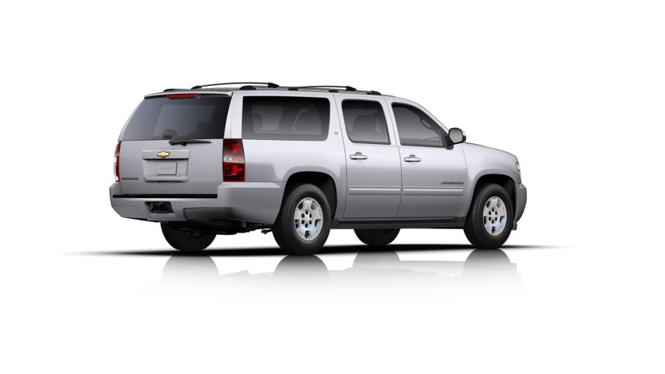 2012 Chevrolet Suburban Vehicle Photo in ROSENBERG, TX 77471-5675