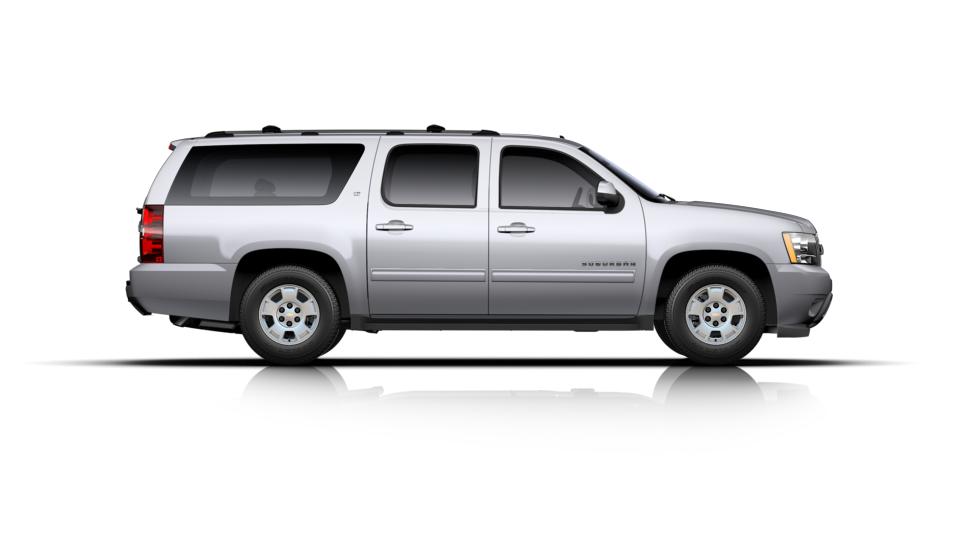 2012 Chevrolet Suburban Vehicle Photo in ROSENBERG, TX 77471-5675