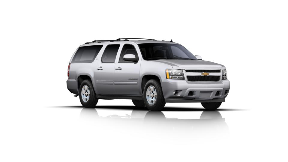 2012 Chevrolet Suburban Vehicle Photo in ROSENBERG, TX 77471-5675