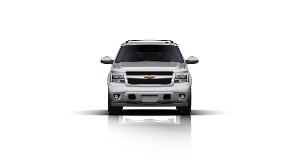 2012 Chevrolet Suburban Vehicle Photo in ROSENBERG, TX 77471-5675