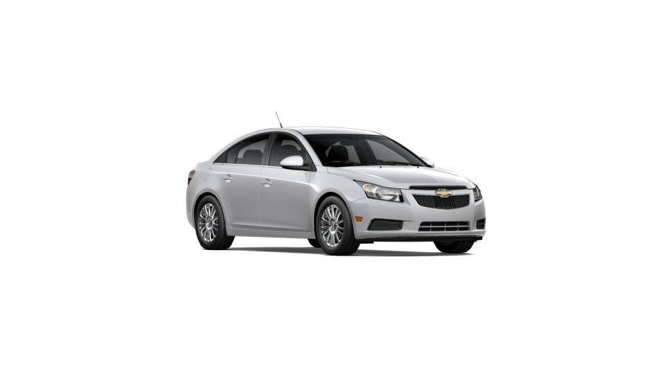 2012 Chevrolet Cruze ECO photo 7