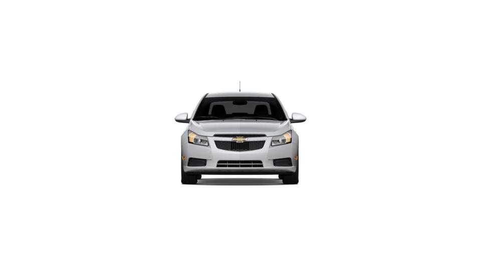 2012 Chevrolet Cruze ECO photo 8