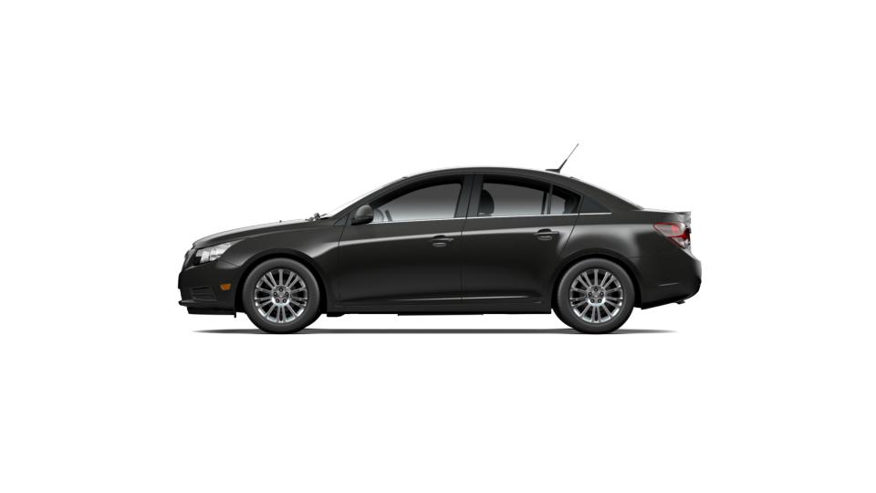 2012 Chevrolet Cruze Vehicle Photo in POST FALLS, ID 83854-5365