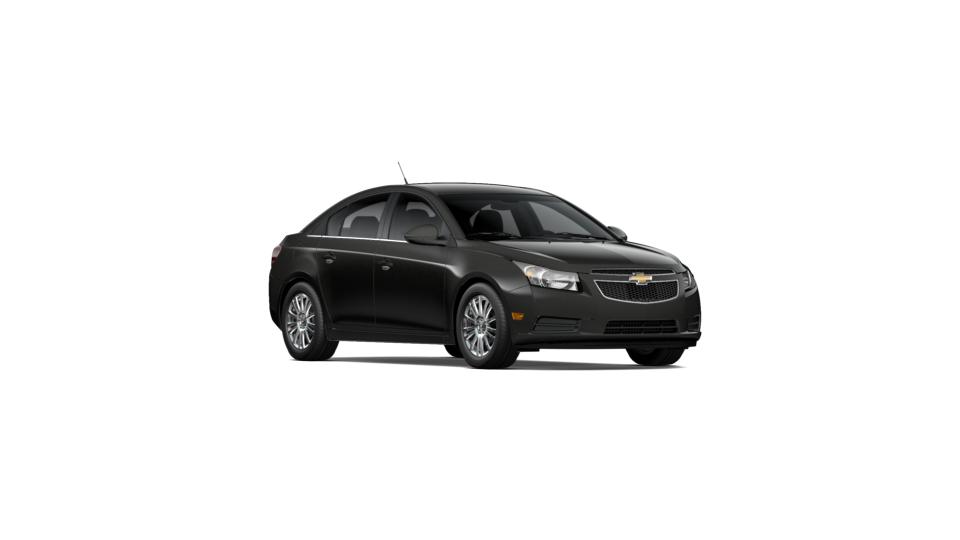 2012 Chevrolet Cruze Vehicle Photo in POST FALLS, ID 83854-5365