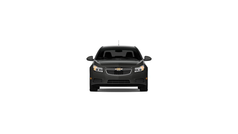 2012 Chevrolet Cruze Vehicle Photo in POST FALLS, ID 83854-5365