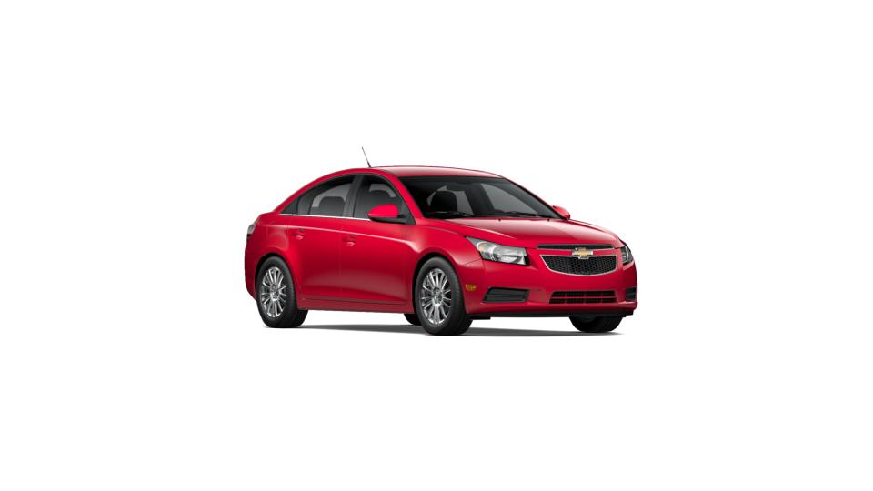 2012 Chevrolet Cruze Vehicle Photo in Oshkosh, WI 54904