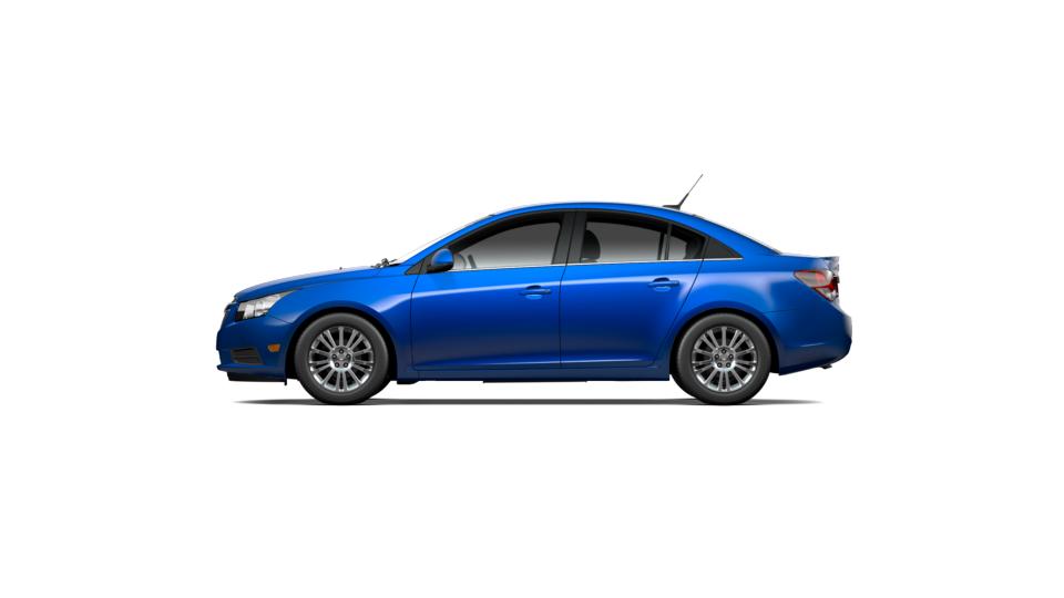 Used 2012 Chevrolet Cruze ECO with VIN 1G1PJ5SCXC7201358 for sale in Hermantown, Minnesota