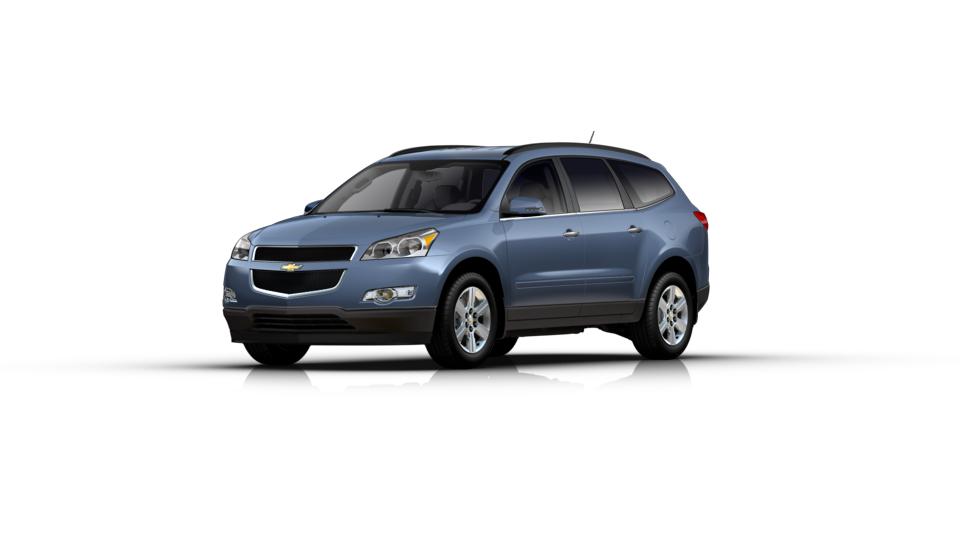 2012 Chevrolet Traverse Vehicle Photo in ORLANDO, FL 32812-3021