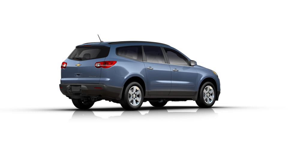 2012 Chevrolet Traverse Vehicle Photo in ORLANDO, FL 32812-3021