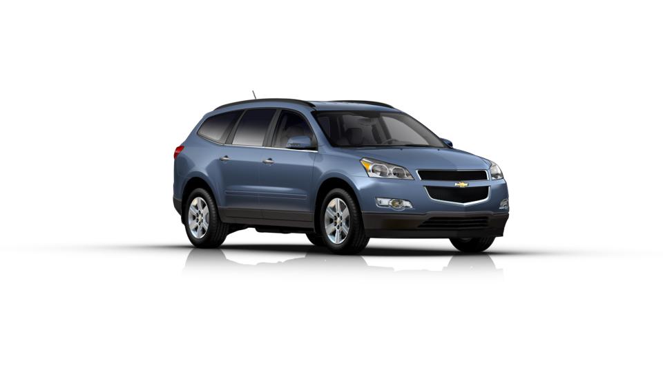 2012 Chevrolet Traverse Vehicle Photo in ORLANDO, FL 32812-3021