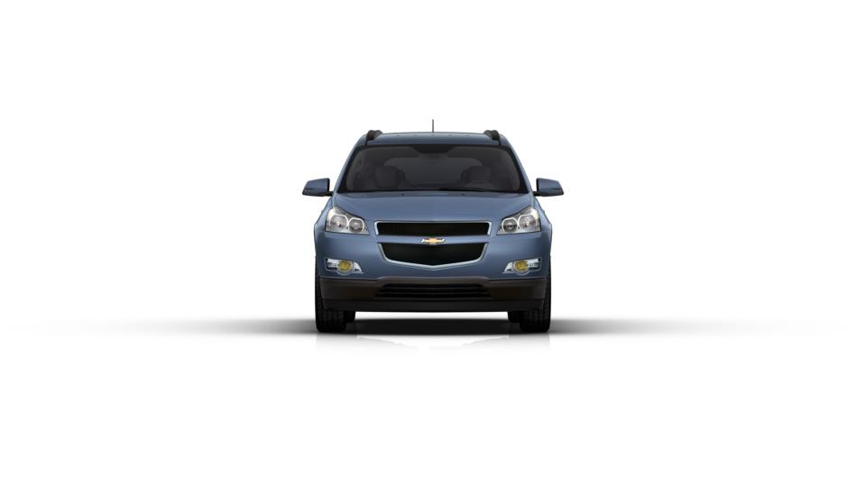 2012 Chevrolet Traverse Vehicle Photo in ORLANDO, FL 32812-3021