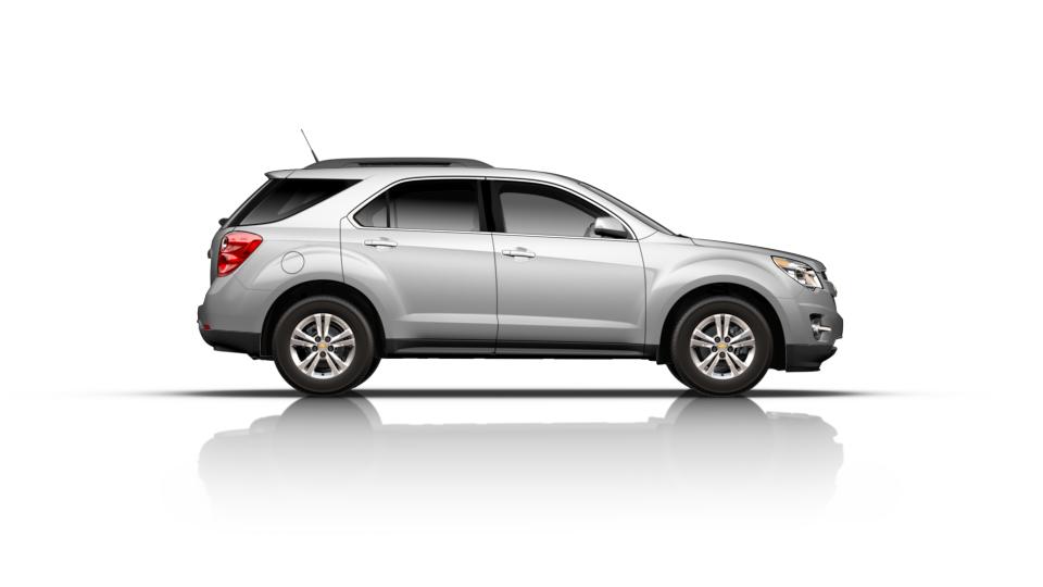 2012 Chevrolet Equinox Vehicle Photo in Spokane Valley, WA 99212