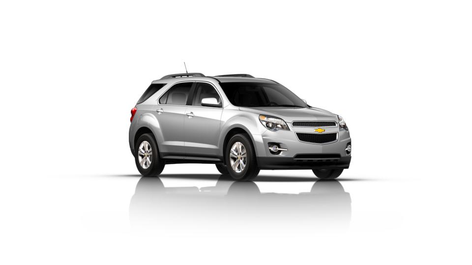 2012 Chevrolet Equinox Vehicle Photo in Spokane Valley, WA 99212