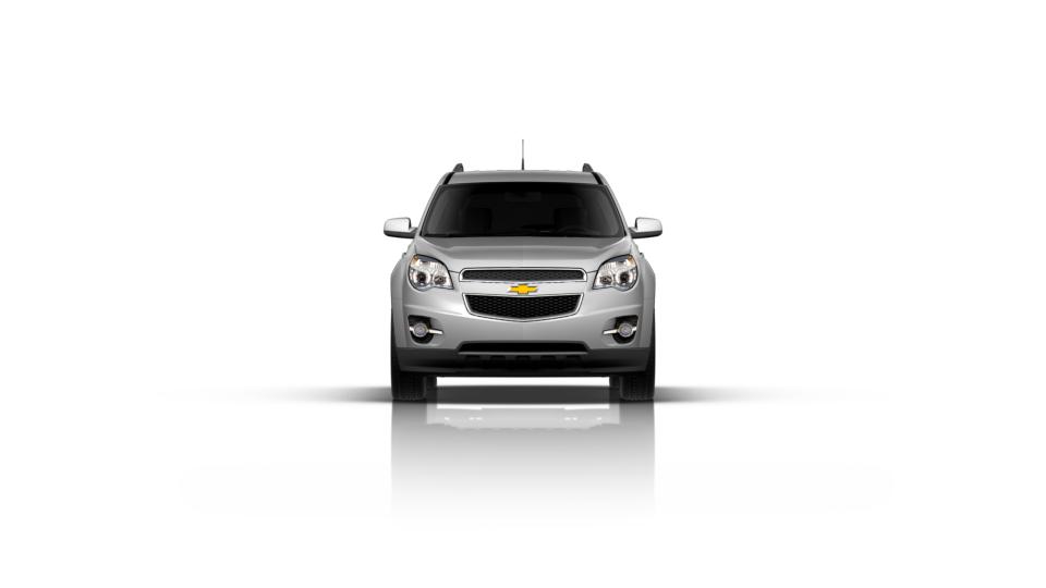 2012 Chevrolet Equinox Vehicle Photo in Spokane Valley, WA 99212