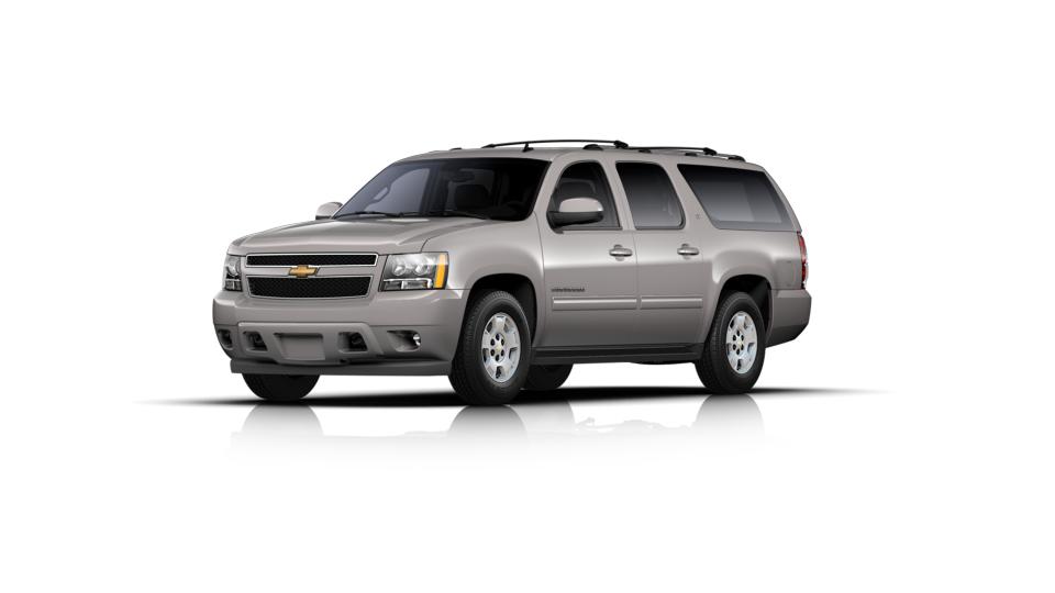 2012 Chevrolet Suburban Vehicle Photo in TEMPLE, TX 76504-3447