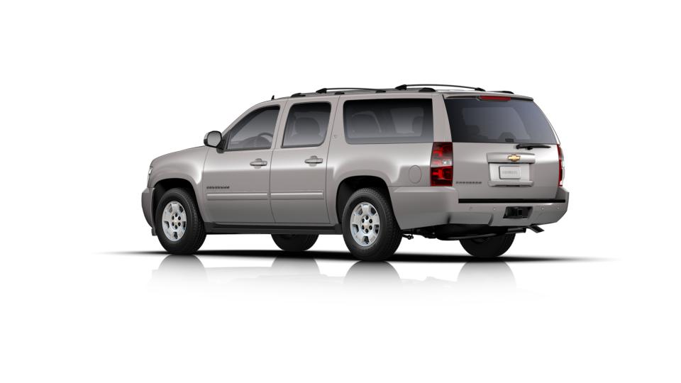 2012 Chevrolet Suburban Vehicle Photo in INDEPENDENCE, MO 64055-1314