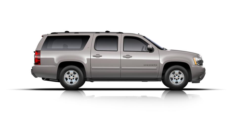 2012 Chevrolet Suburban Vehicle Photo in INDEPENDENCE, MO 64055-1314