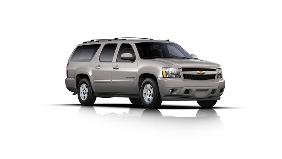 2012 Chevrolet Suburban Vehicle Photo in INDEPENDENCE, MO 64055-1314