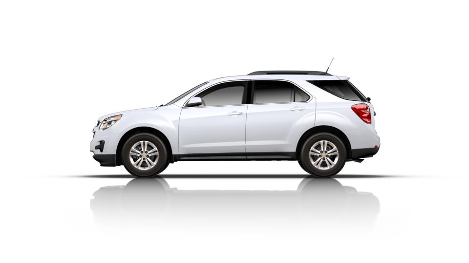 2012 Chevrolet Equinox Vehicle Photo in Decatur, TX 76234