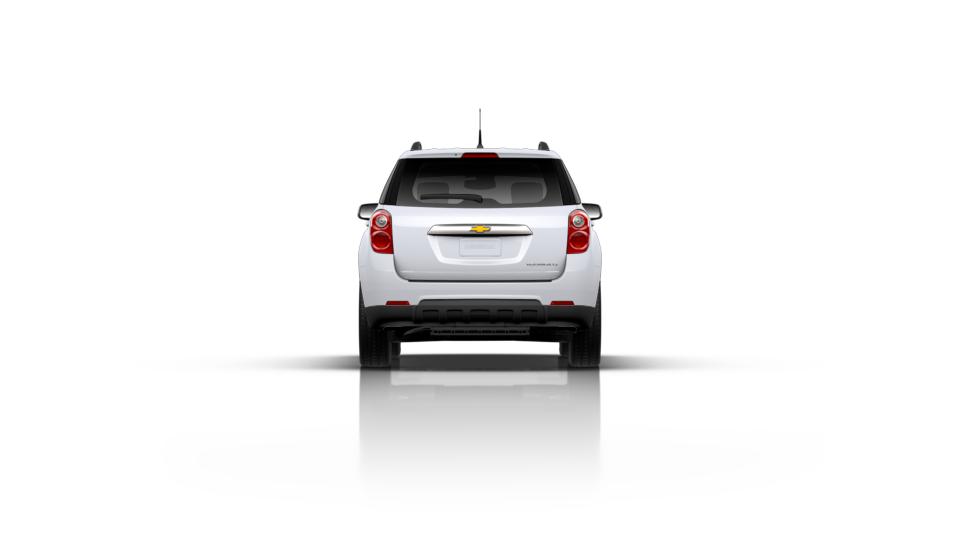 2012 Chevrolet Equinox Vehicle Photo in Decatur, TX 76234