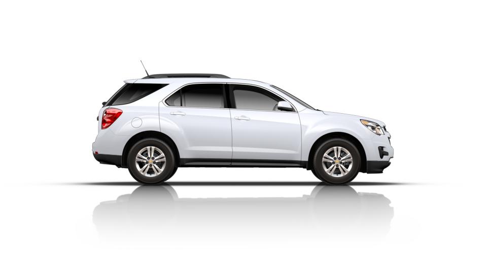 2012 Chevrolet Equinox Vehicle Photo in Decatur, TX 76234